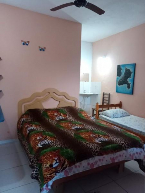 Chales rotaleste Ilhabela